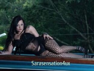 Sarasensation4ux