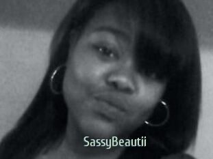 SassyBeautii