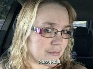 SassyKelly