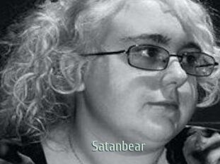 Satanbear