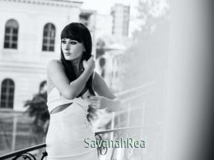 SavanahRea