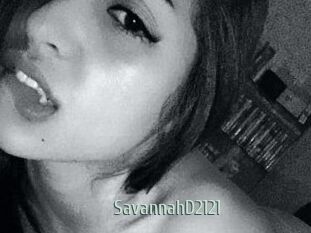 SavannahD2121