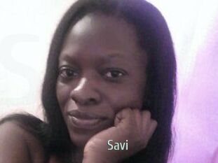 Savi