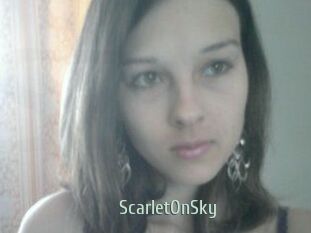 ScarletOnSky