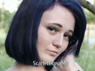 ScarlettRoseMilf