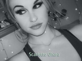 Scarlette_Ohara