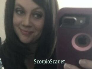 ScorpioScarlet