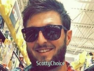 ScottyChoice