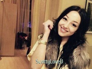 ScottyLoveU