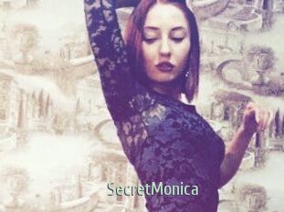 SecretMonica