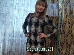 SecretStory231