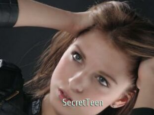 SecretTeen