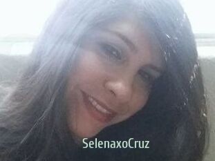 SelenaxoCruz