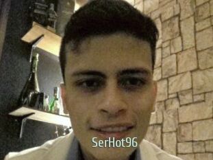 SerHot96