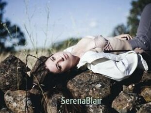 SerenaBlair