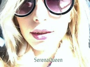 SerenaQueen