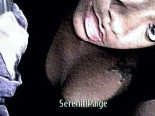 SerenitiPaige