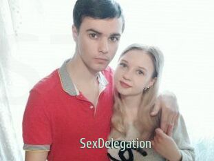 SexDelegation