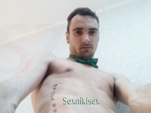 Sexnikisex