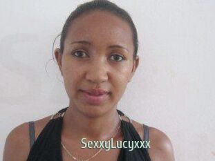 SexxyLucyxxx