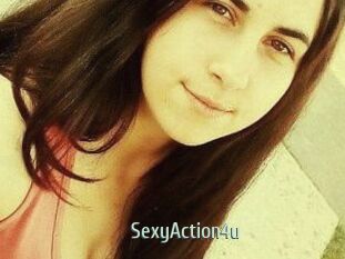 SexyAction4u