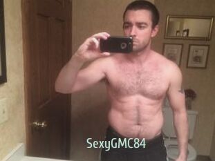 SexyGMC84