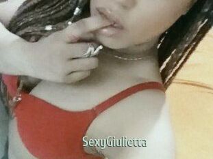 SexyGiulietta