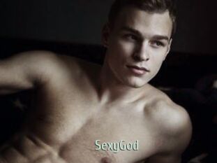 SexyGod