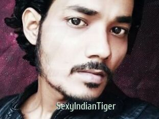 SexyIndianTiger