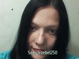 SexyJezebel250