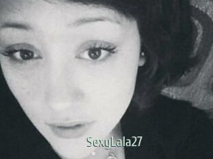 SexyLala27