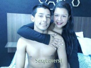 SexyLoversH