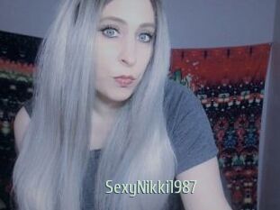 SexyNikki1987