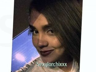 Sexylorchixxx