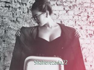 Shaherezada22