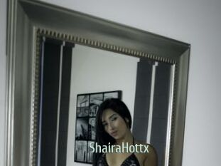 ShairaHottx