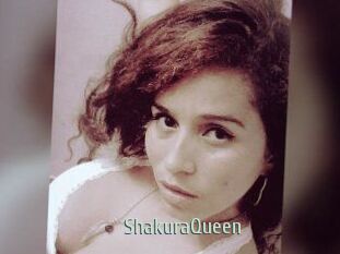 ShakuraQueen