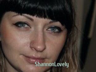 ShannonLovely