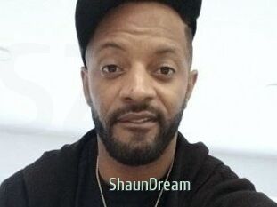 Shaun_Dream