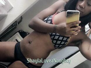 ShaylaLovezNaughty