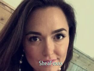 SheaFoxxx