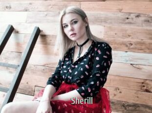 Sherill