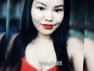 ShinyDollX