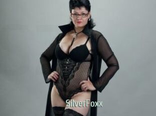 SilverFoxx