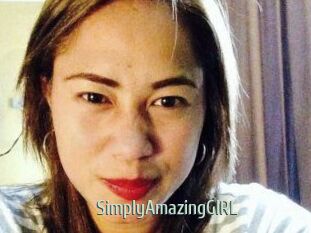 SimplyAmazingGIRL