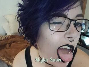 Skylar_Snow