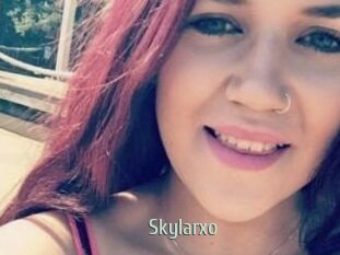 Skylarxo