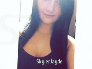 SkylerJayde