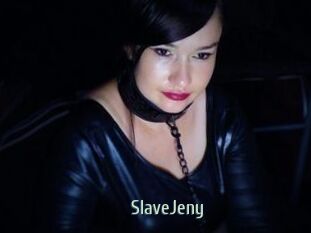 SlaveJeny