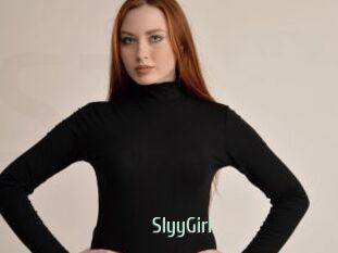 SlyyGirl